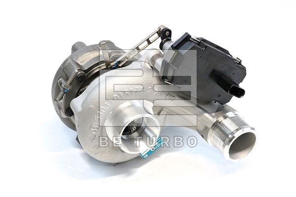 BE TURBO 131446 Υπερπληρωτής, υπερπλήρωση for HYUNDAI KIA